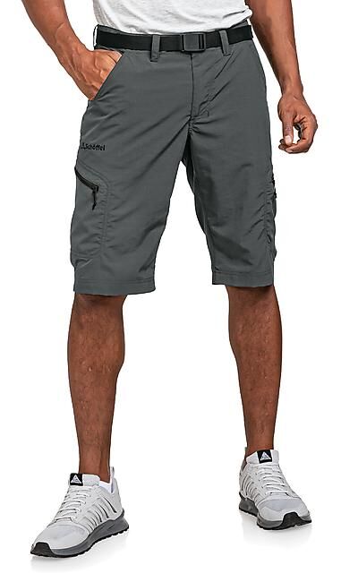 SCHOFFEL - SHORT SILVAPLANA II M