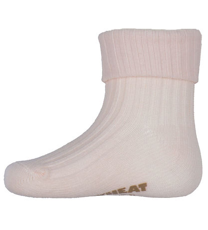 Wheat Strømper - 5-pak - Gave?ske - Evig - Rose