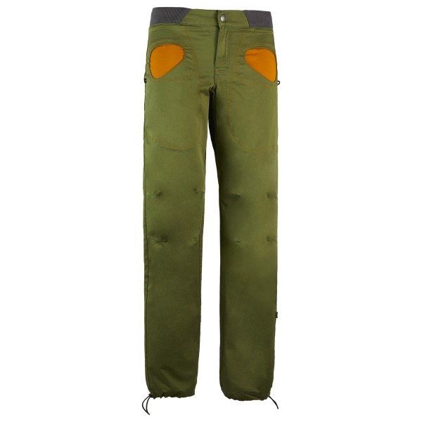 E9 - Rondo Story - Pantalon d'escalade