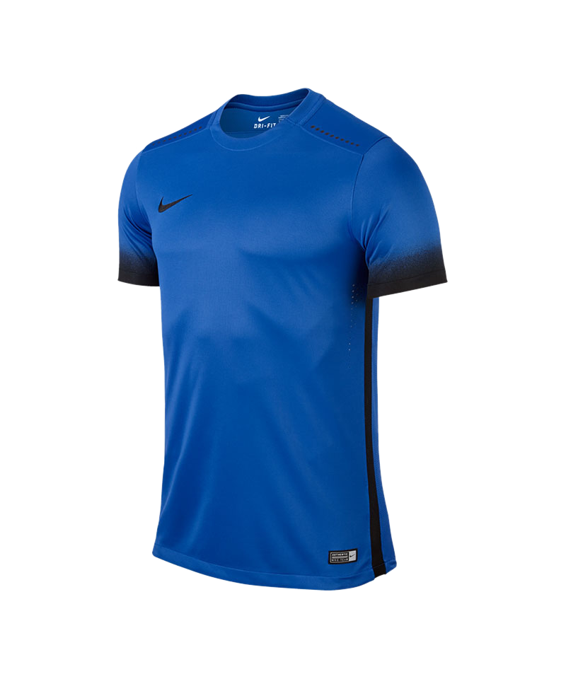 Nike Laser Printed III Trikot kurzarm Kids F463
