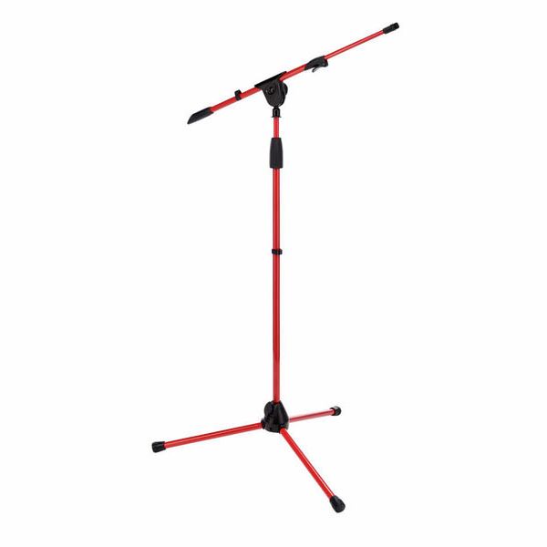 Millenium MS 2007 Red