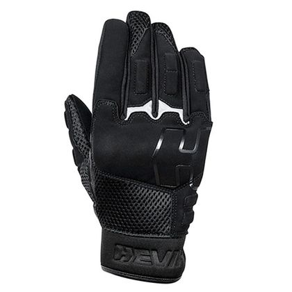 Gants Hevik CALIFORNIA-R - Noir / Gris