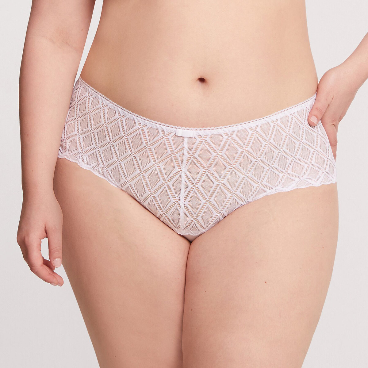 MELHOR FORMA<br>Hoge slip, Amélia