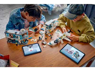 LEGO Luchthaven met vliegtuig (60502)