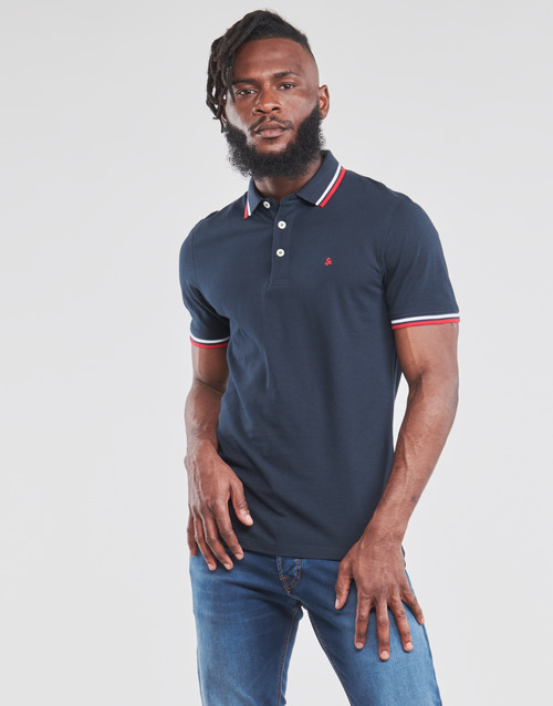 Jack & Jones - JJEPAULOS - Marine