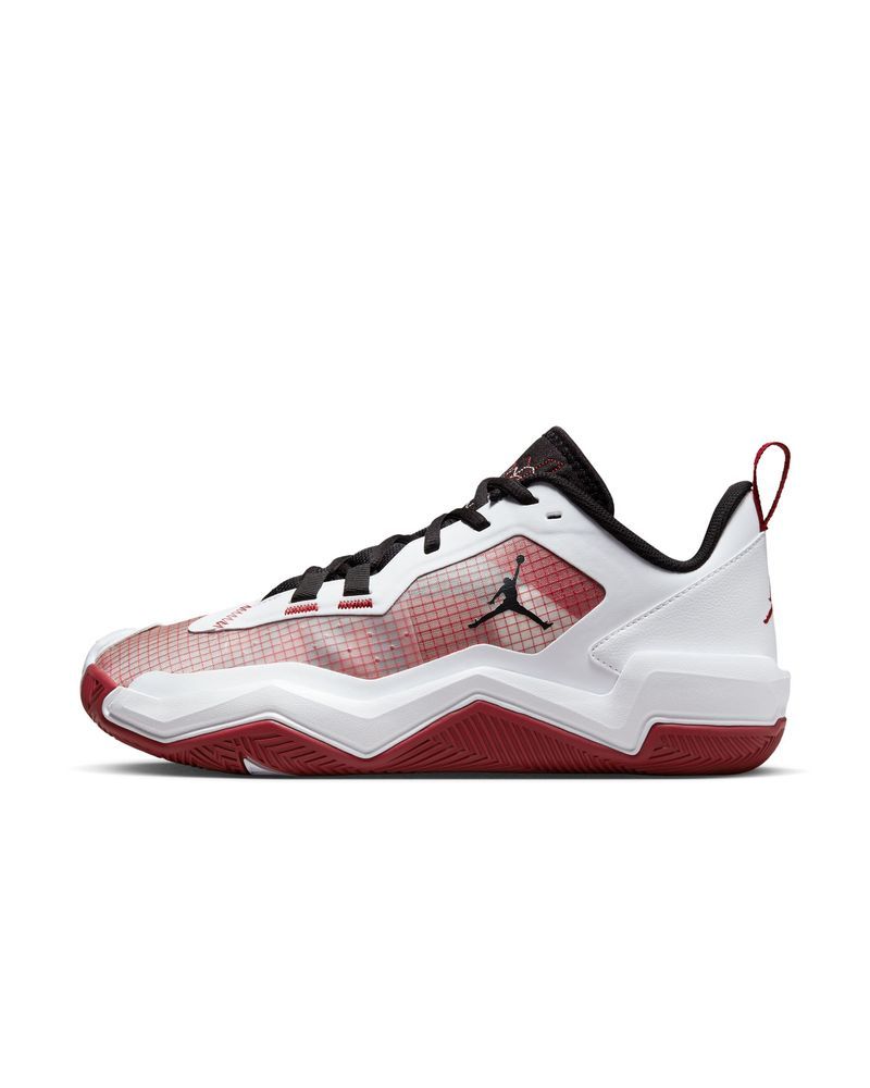 Chaussures de basket Nike Jordan One Take 4 pour homme