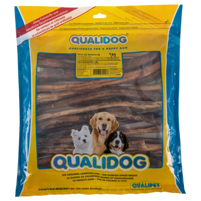 QUALIDOG Ziemer 30cm 1kg