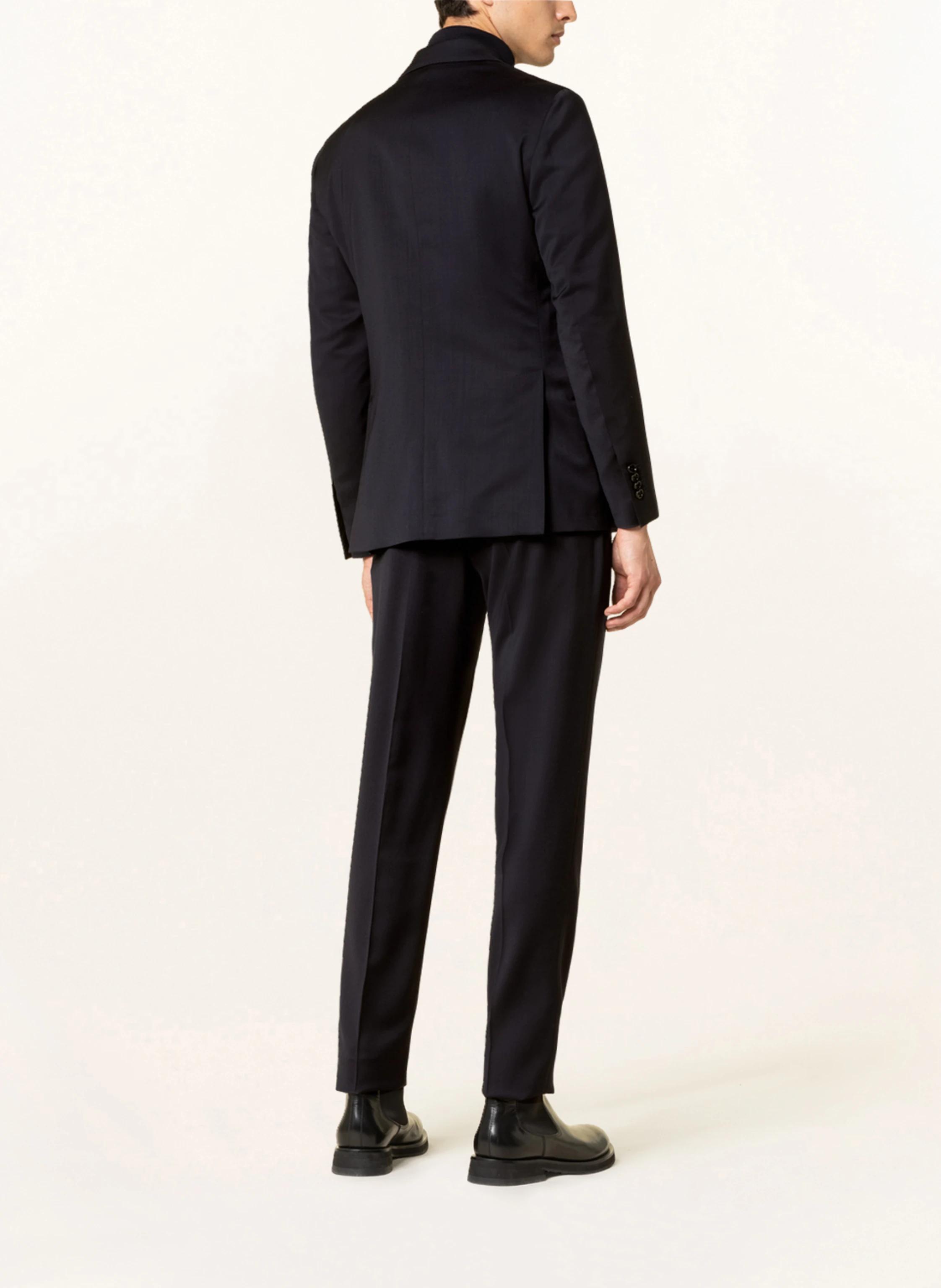 LARDINI Anzugsakko Slim Fit