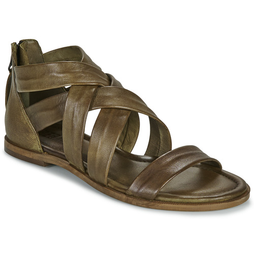 Regard - ET.EBA V2 CRUST OLIVE GREEN 2206 - Vert