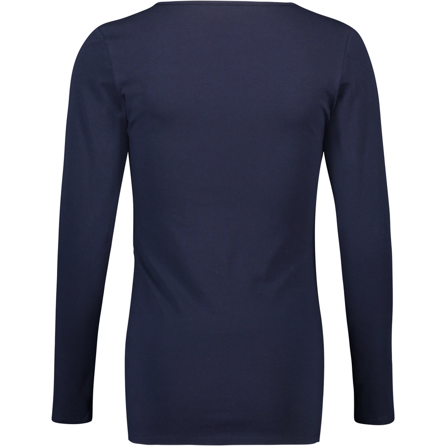 Noppies Langarmshirt Berlin Night Sky