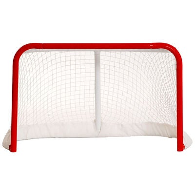 SportMe Streethockeymål Mini Størrelse 72x44x38 Cm