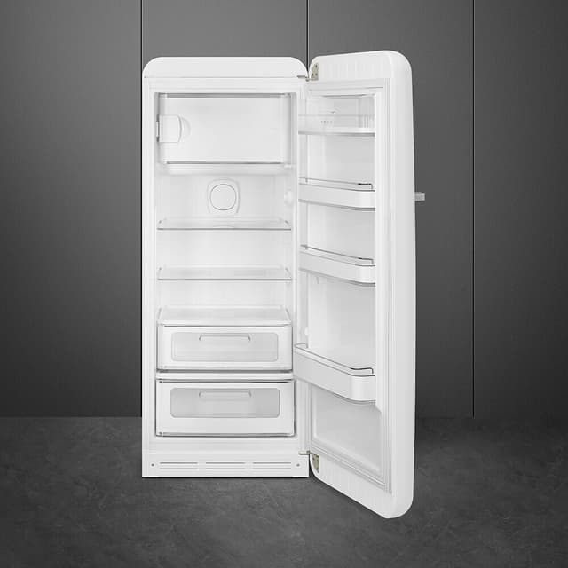 Smeg Kølefryseskab FAB28RWH6