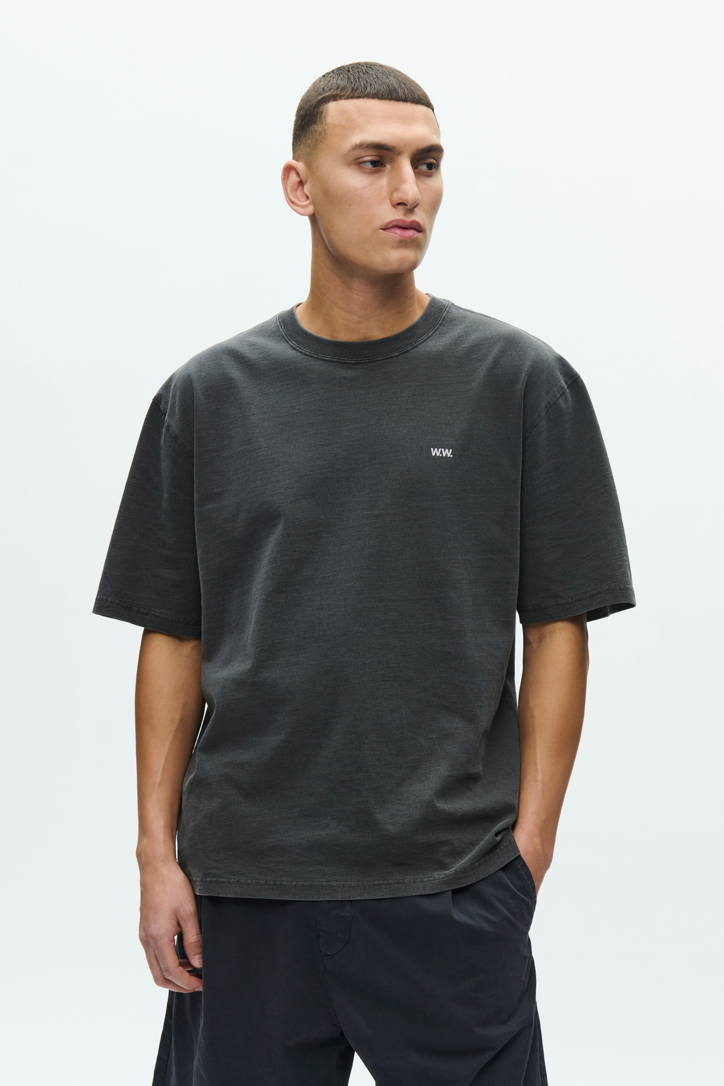 WOOD WOOD MEN WWGary T-shirt object