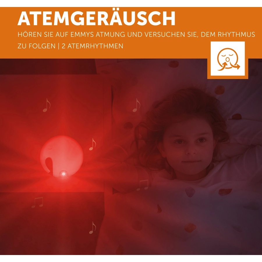 ZAZU Einschlafhilfe Zen Emmy