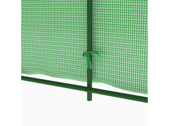 Serre tente abri plante 450 x 200 x 200 cm 02_0044458