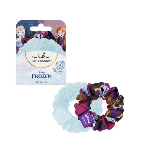 Invisibobble Kids Disney Sprunchie Frozen Duo