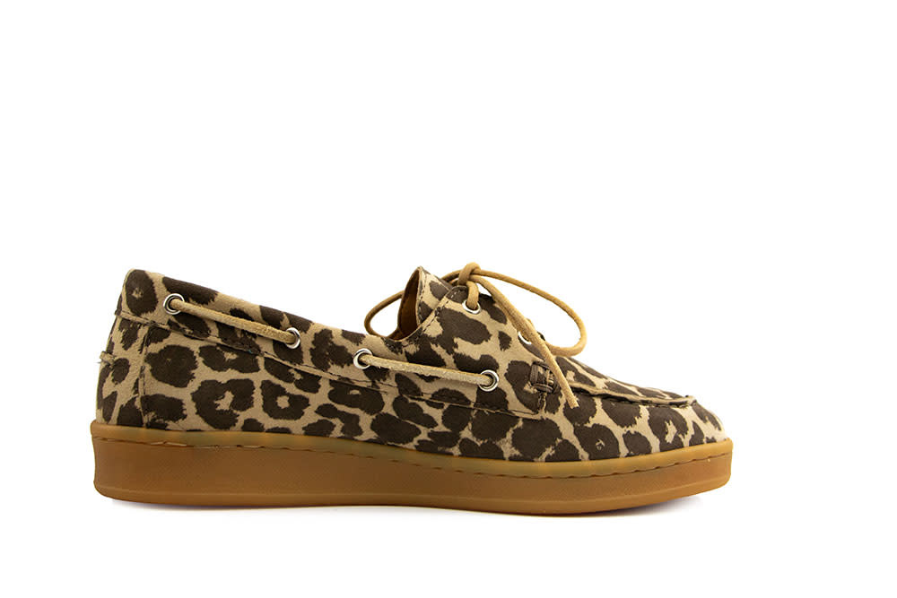 Piedi Nudi Veter Porta 05.05 Leopard
