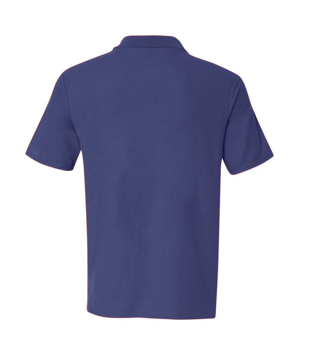 Duke - Polo grande taille GRANT - Homme (Bleu marine) - UTDC106