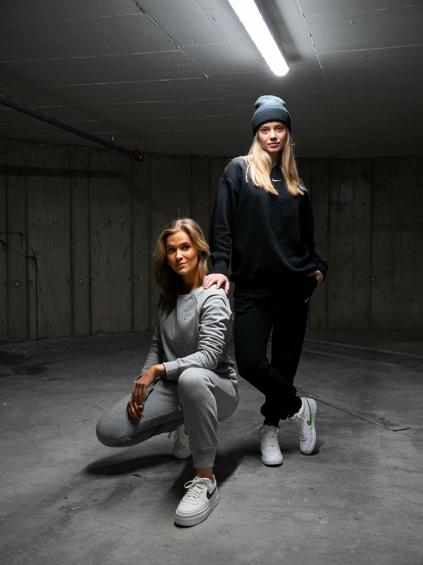 Pheonix Fleece Standard Pant