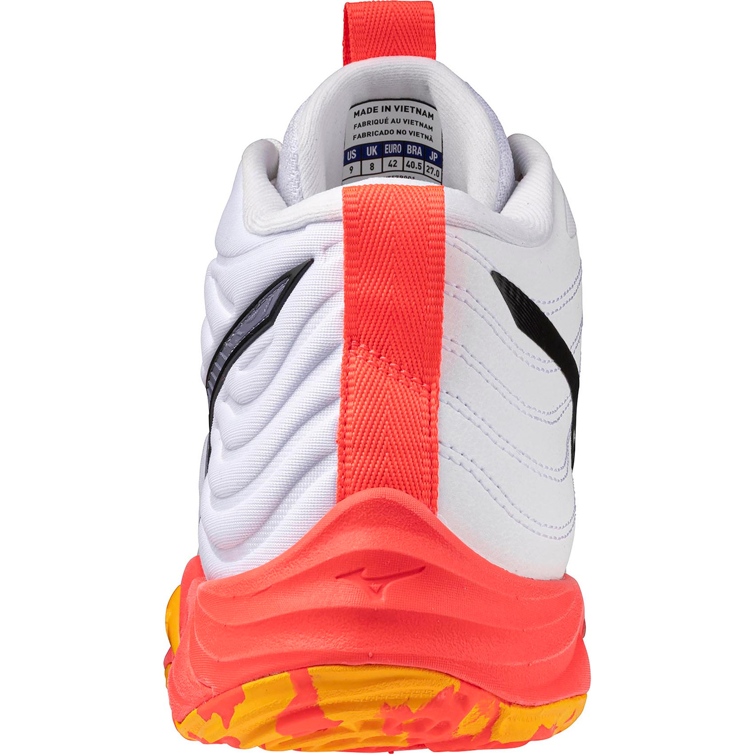 Mizuno Wave Momentum Elite Mid