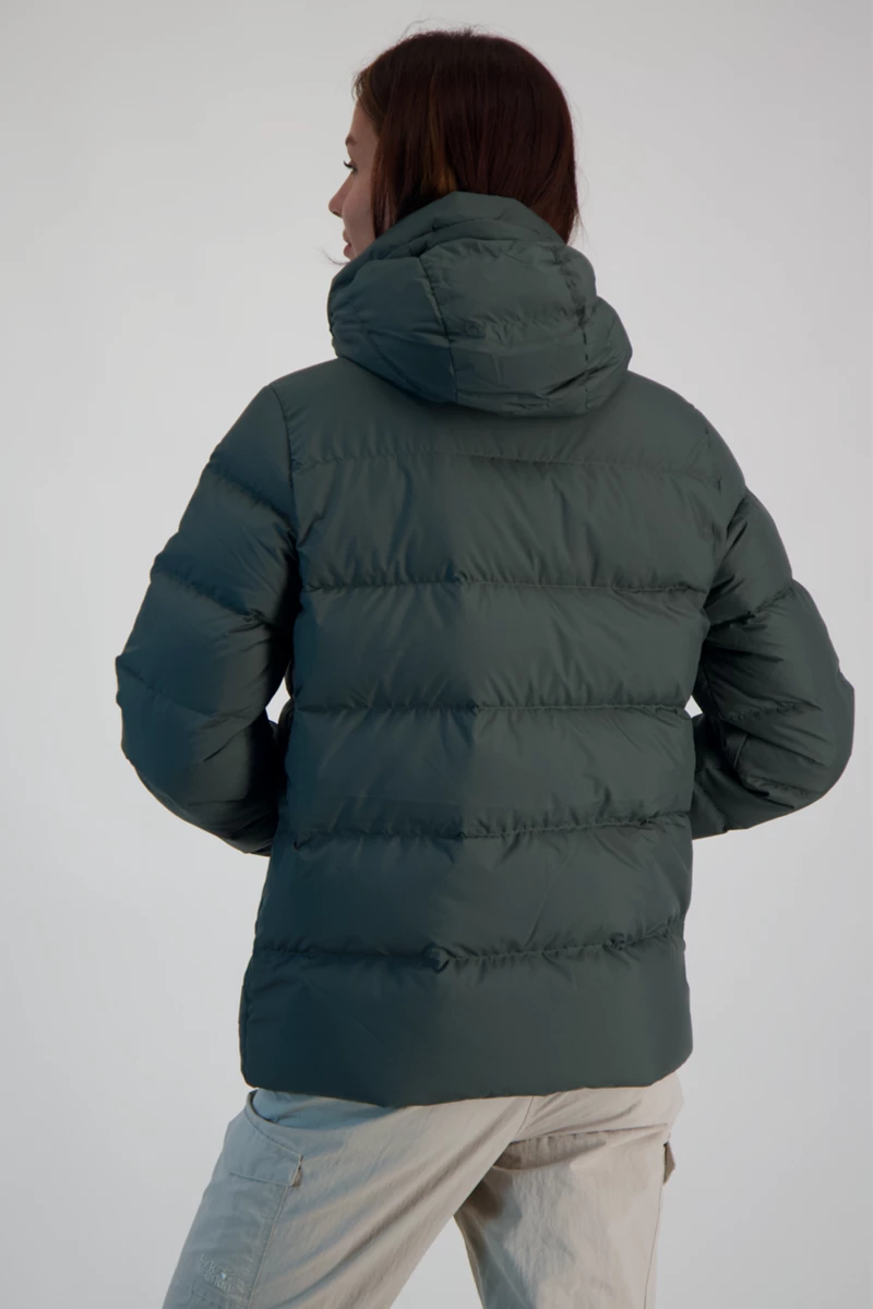 Jack Wolfskin Frozen Place Damen Daunenjacke