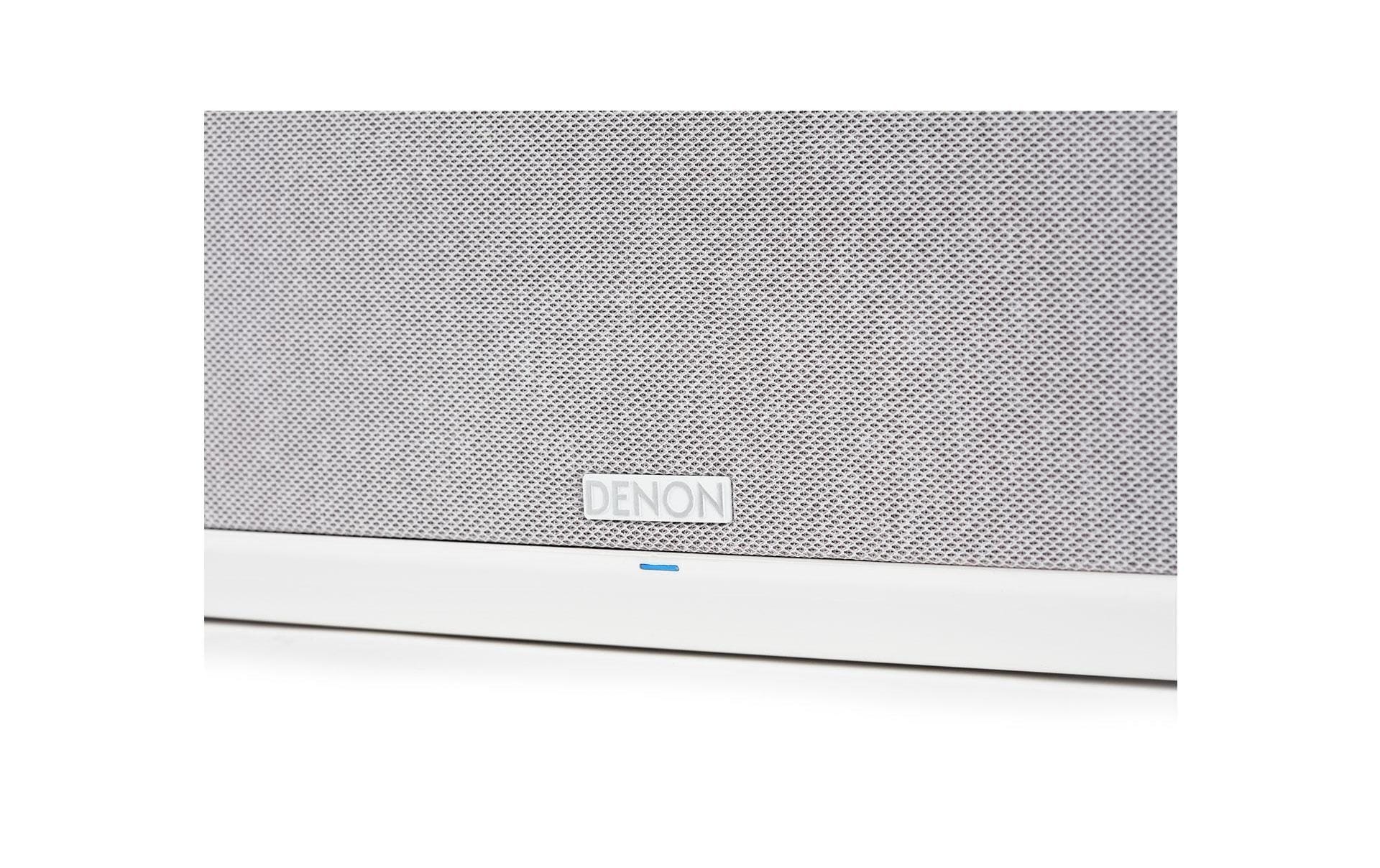 Denon Lautsprecher »Home 350« ( ) Audioformate: AAC, ALAC, DSD, FLAC, MP3, WAV, WMA