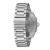 Nixon The Bullet Chrono Silver / Gold / Gray A3662477