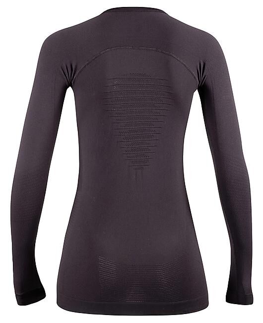 UYN - UYN LADY ENERGYON UW SHIRT LONG SL-