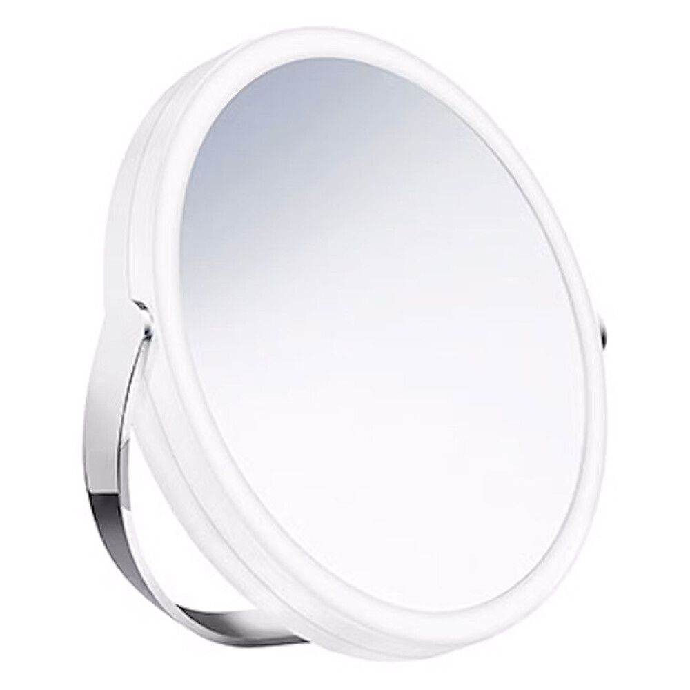 OVERSIKTSPEIL LED KROM