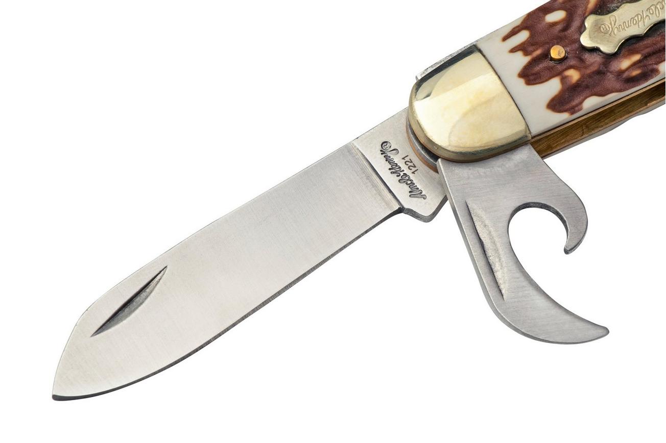 Uncle Henry Scout Next Gen 23UH zakmes