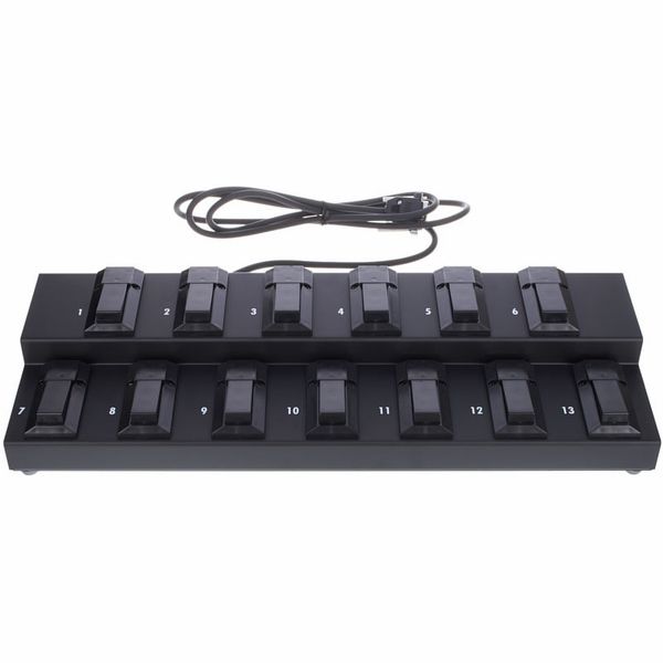 Ketron FS 13 Fußschalter