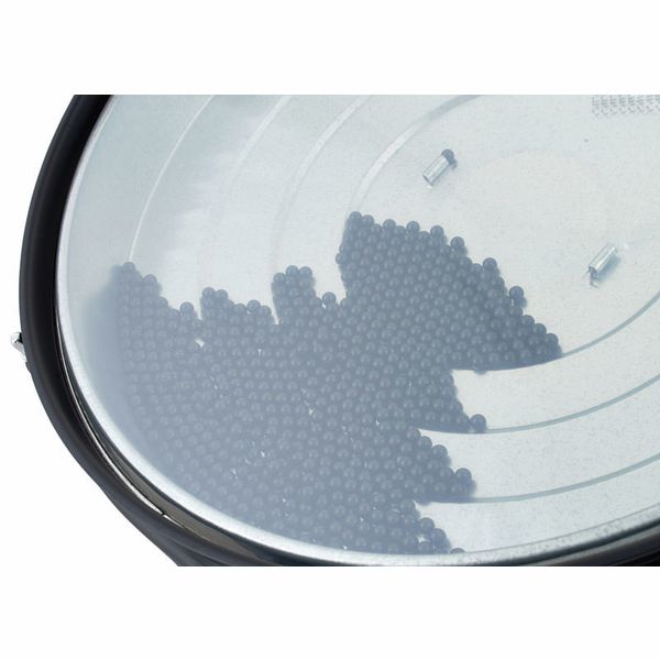 LP 1601 RAW Series Trash Snare