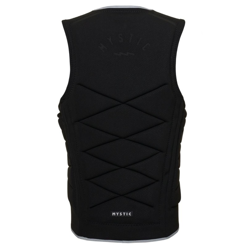 Wakevest Mystic Outlaw 2022 Black - The Corner Shop