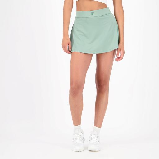 Saia-calça Fila