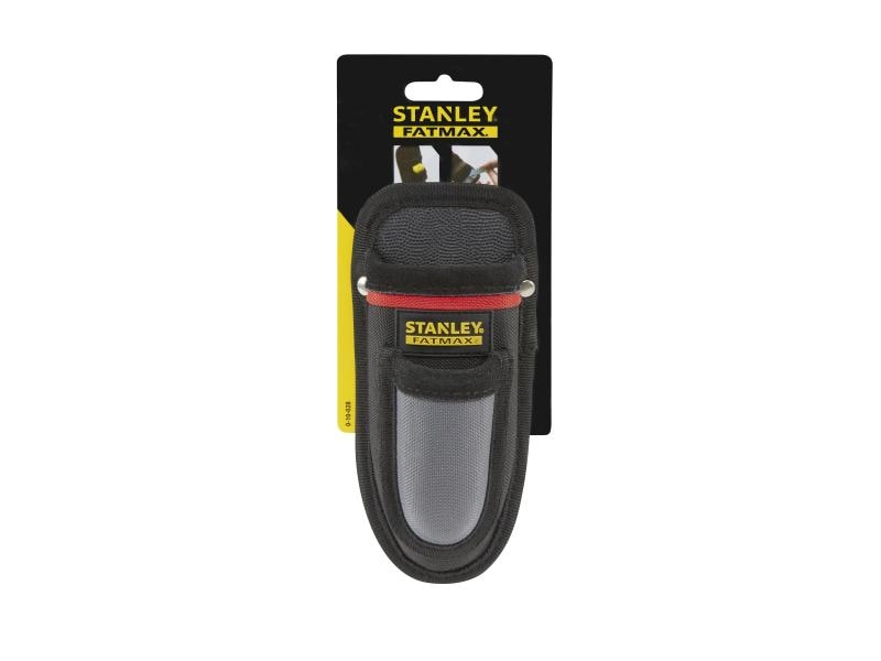 Stanley Fatmax Messerholster Fatmax 0-10-028 Holster für alle Messer von Stanley