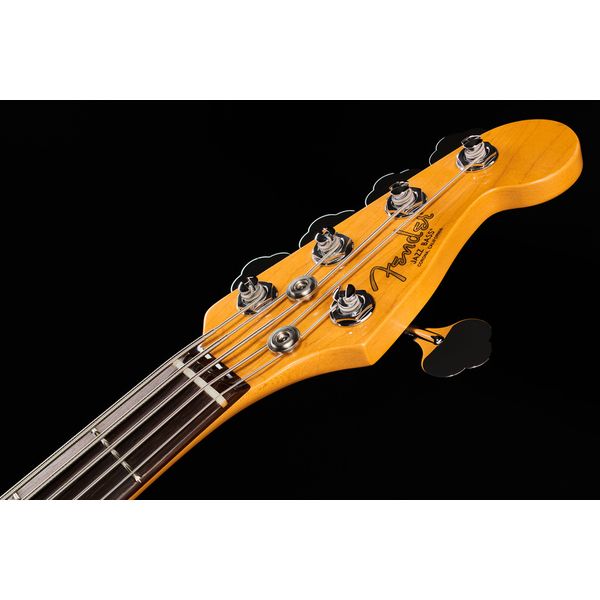 Fender AM Pro II Jazz Bass V RW 3TSB