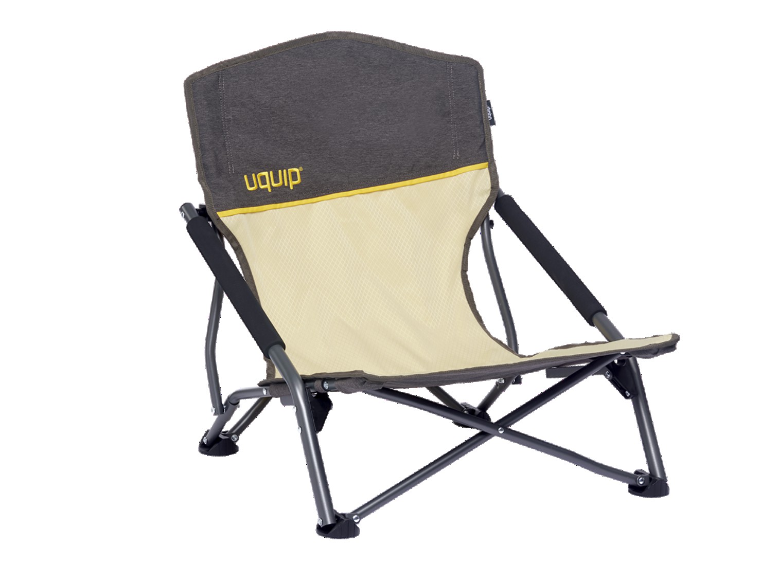 Uquip Sandy strandstoel - Sand