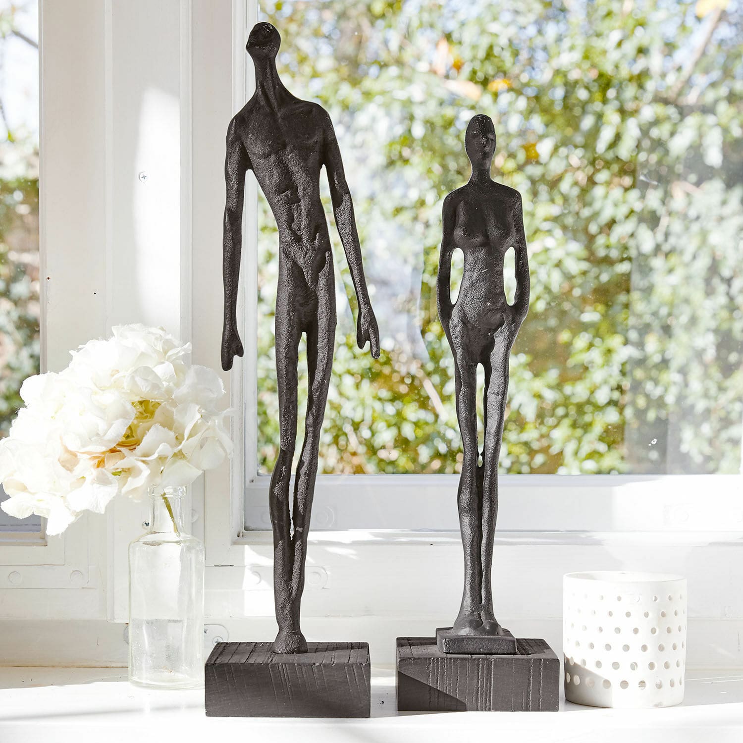 Figur 2er Set Perce