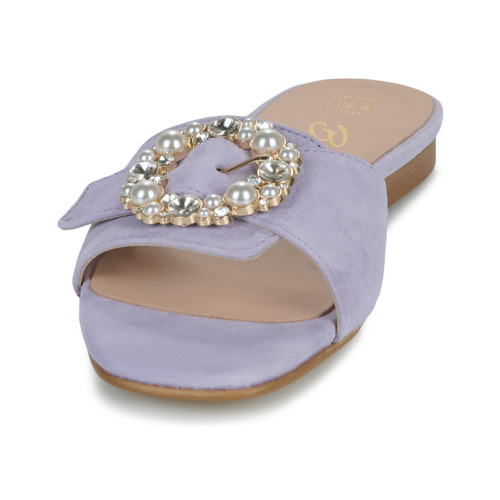 Betty London - MELODIE Lavanda