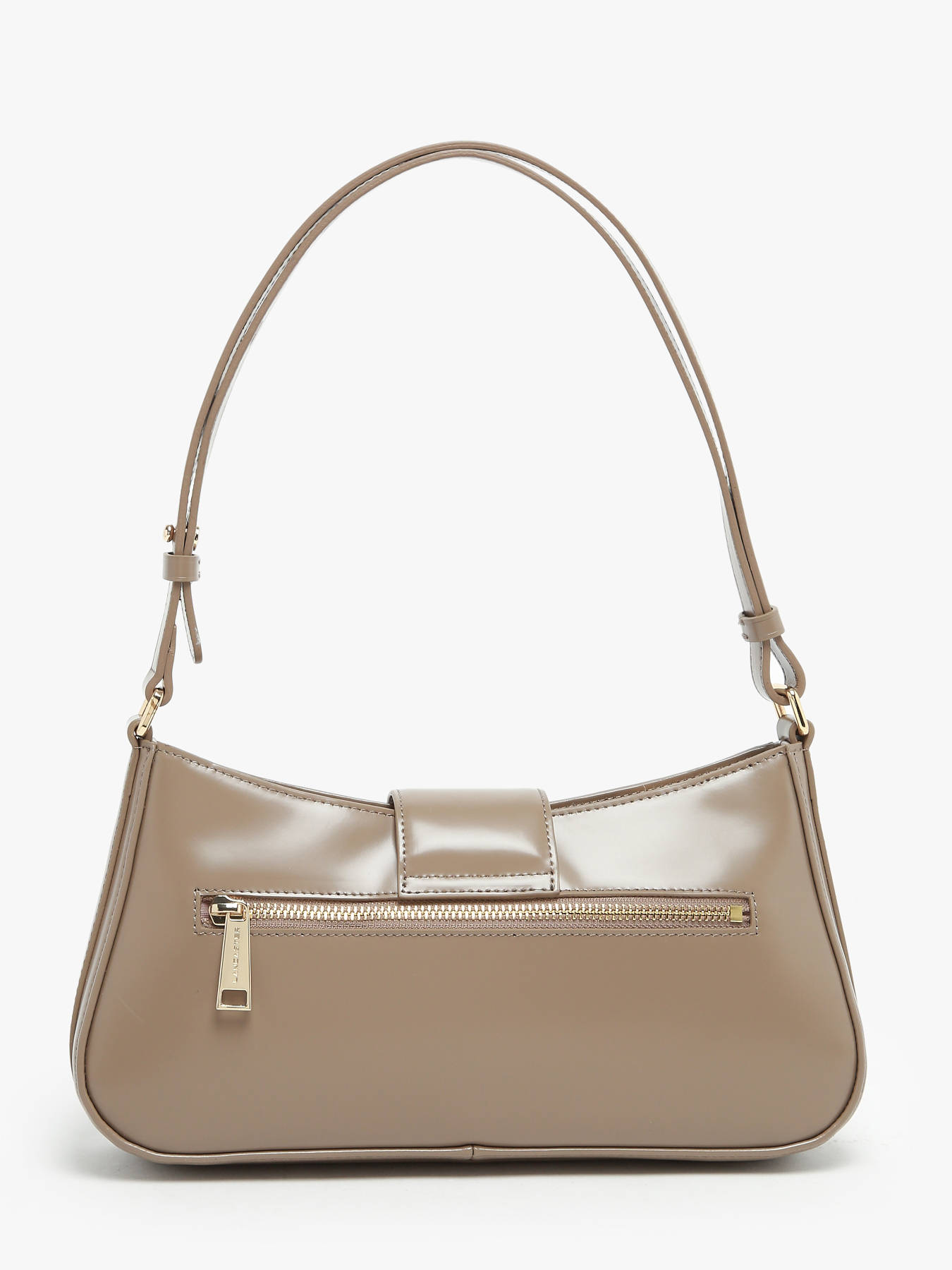 Sac port paule Gelato ily cuir LANCASTER