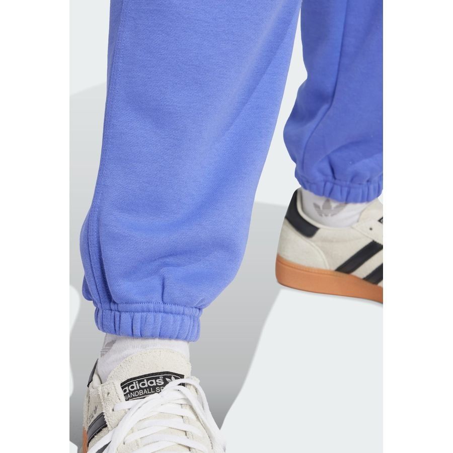 Adidas Original Pantalon ample molleton Essentials