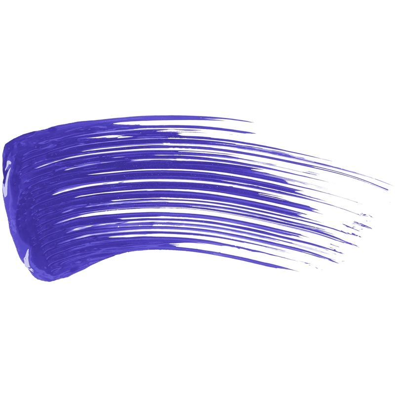 KIKO Milano Maxi Mod Colour Mascara 12 ml - 01 Electric Blue