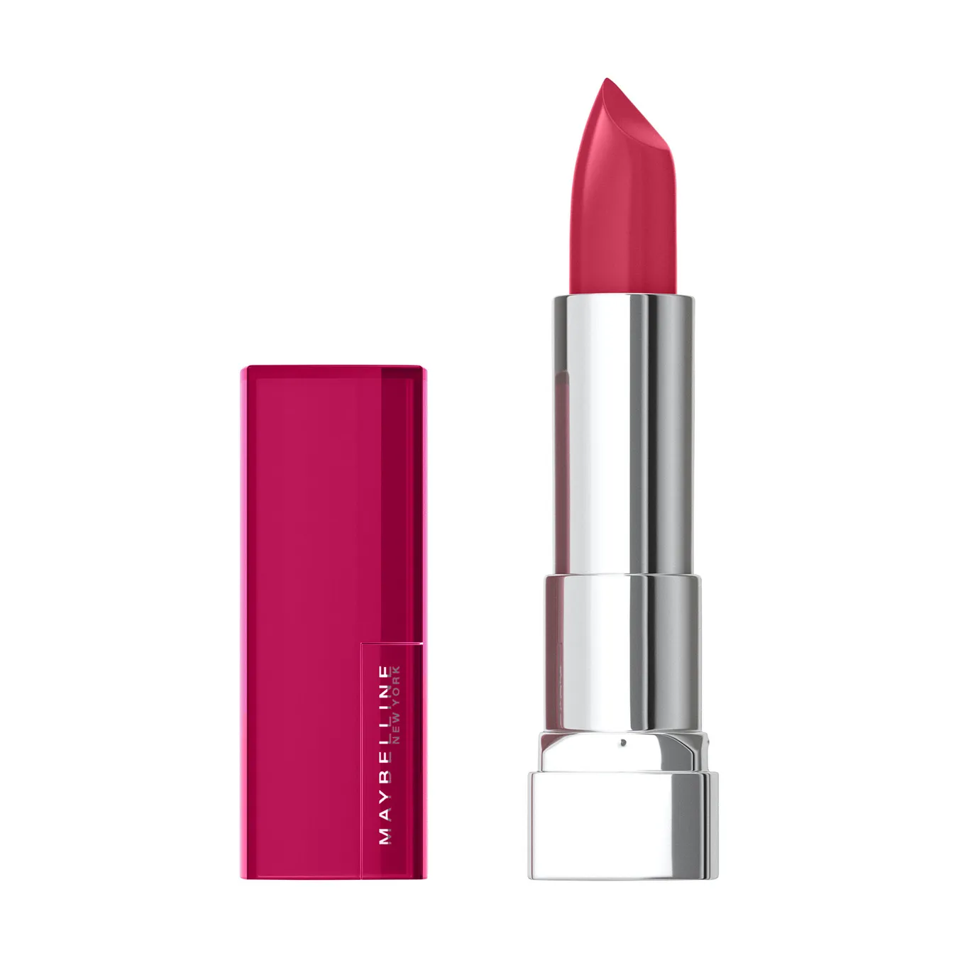 Maybelline Color Sensational LippenstiftNr. 360 plum reflection