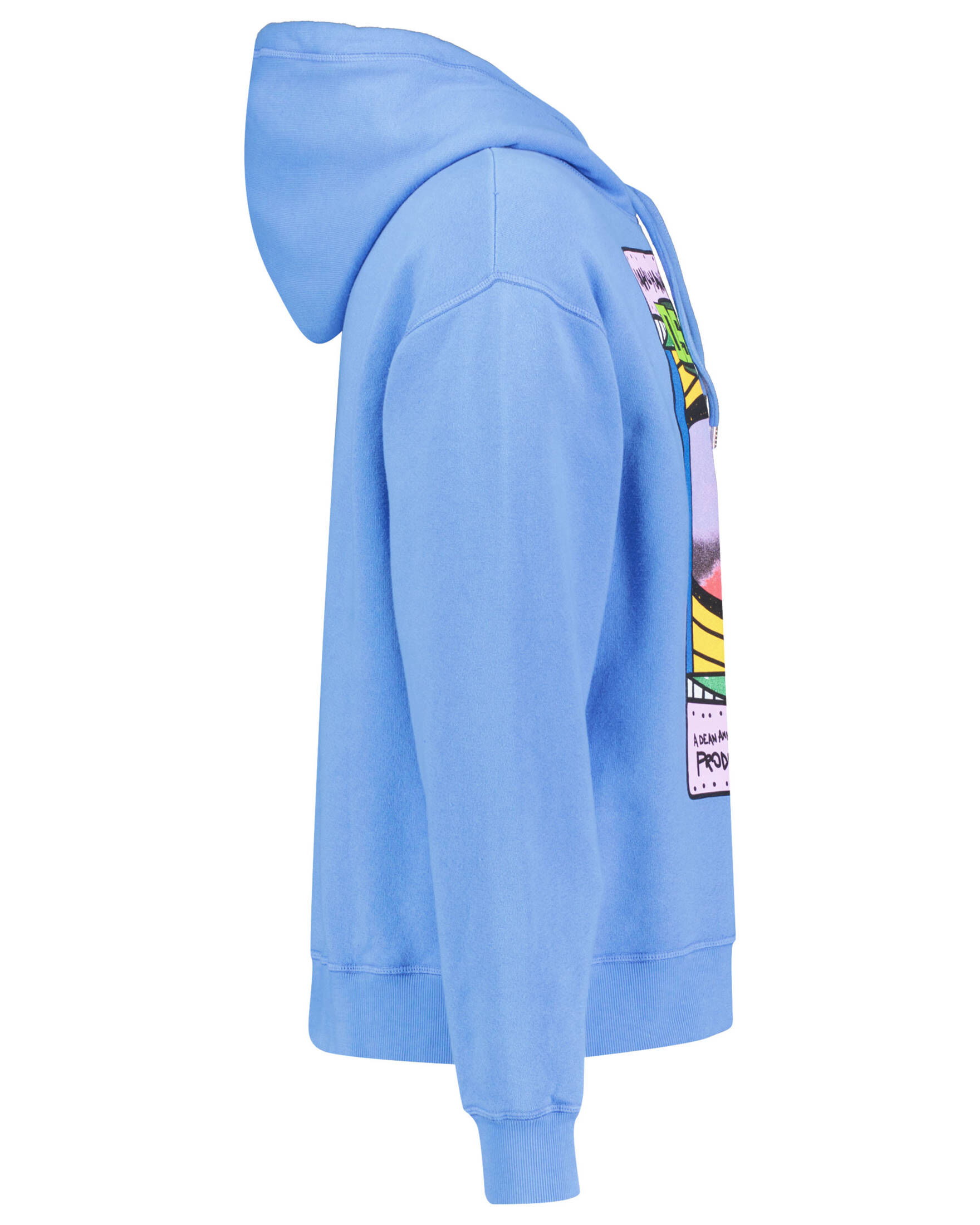 Dsquared2| Herren Hoodie ADRIANA SURF
