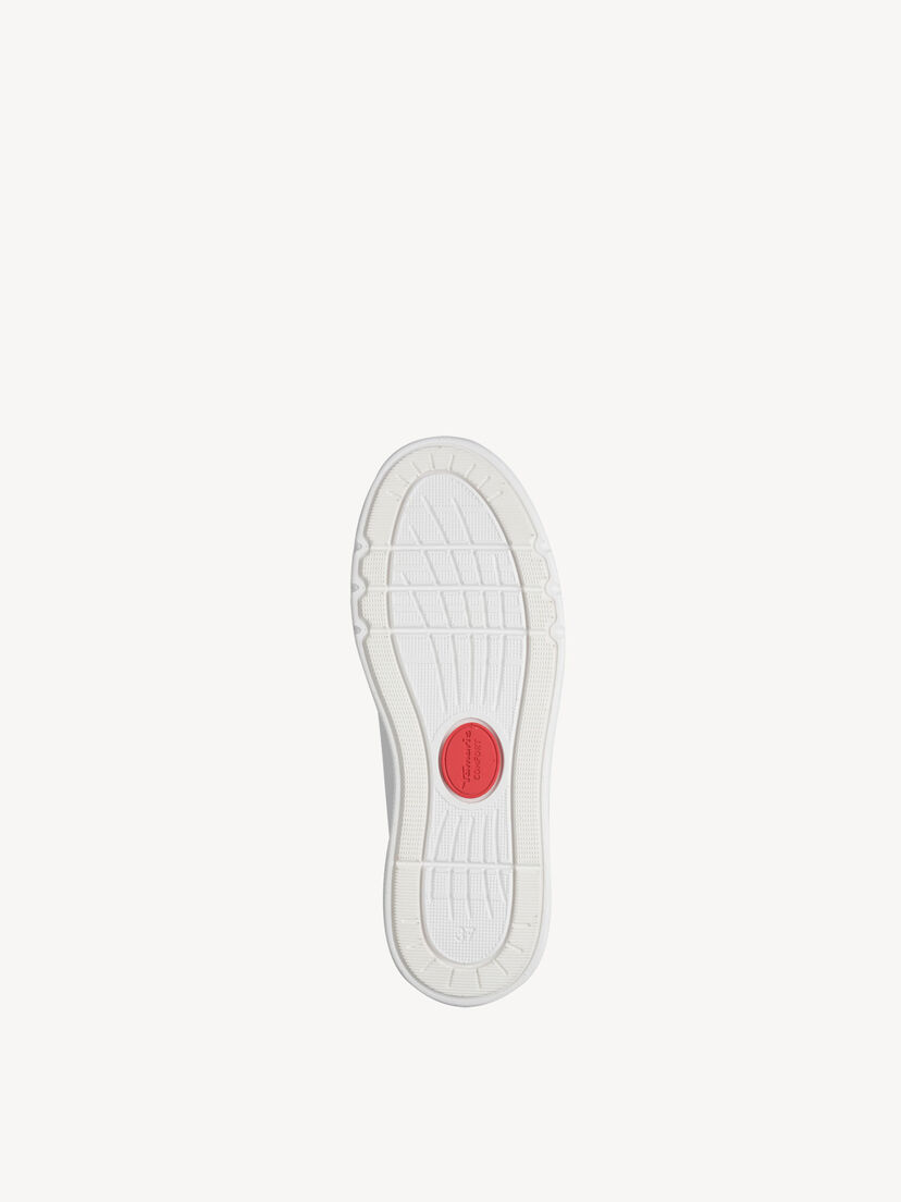 Sneaker - wit