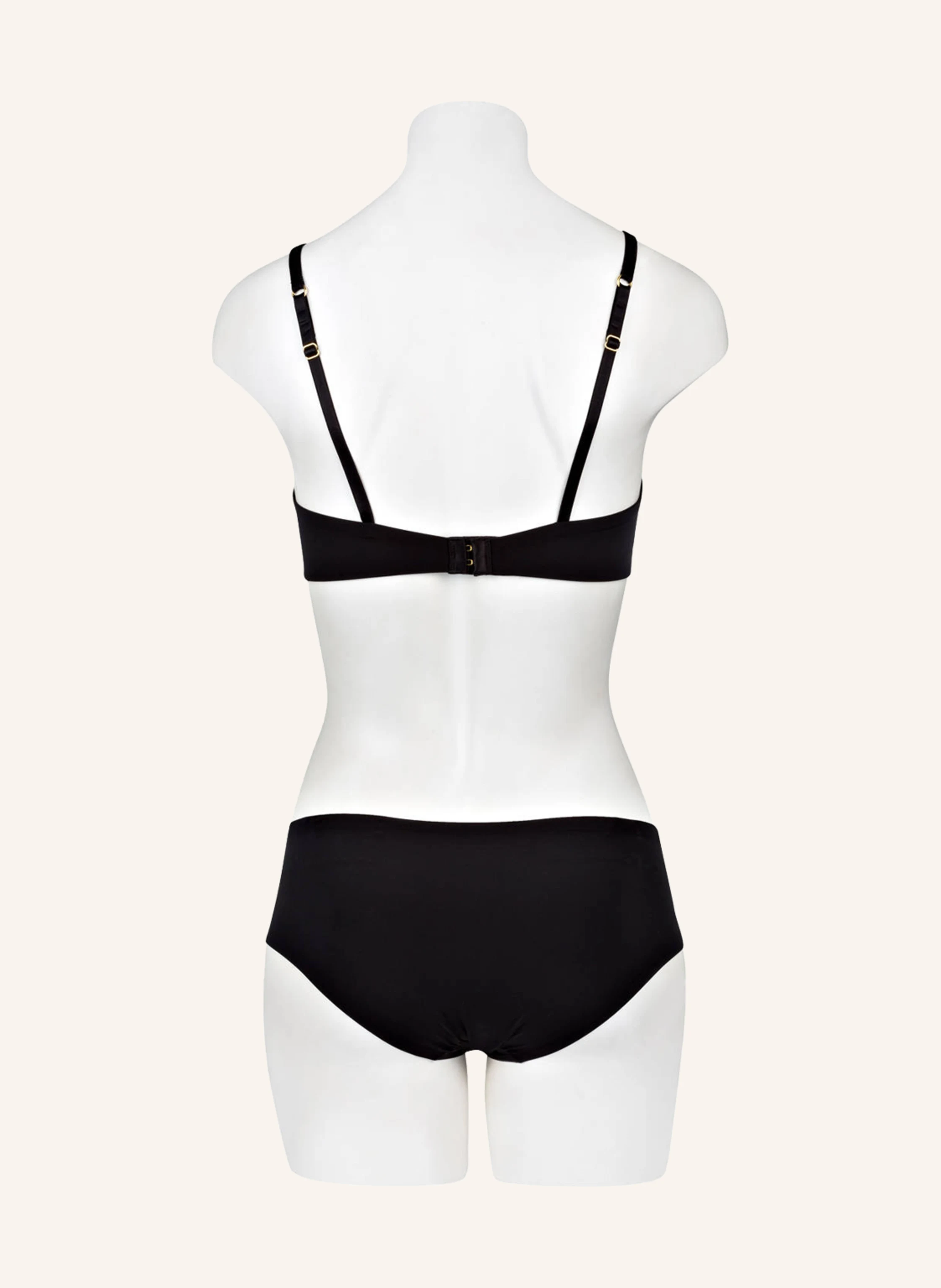 Triumph Spacer-BH BODY MAKE-UP ESSENTIALS