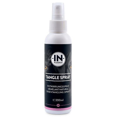 In-Fluence Entwirrungsspray Tangle Spray