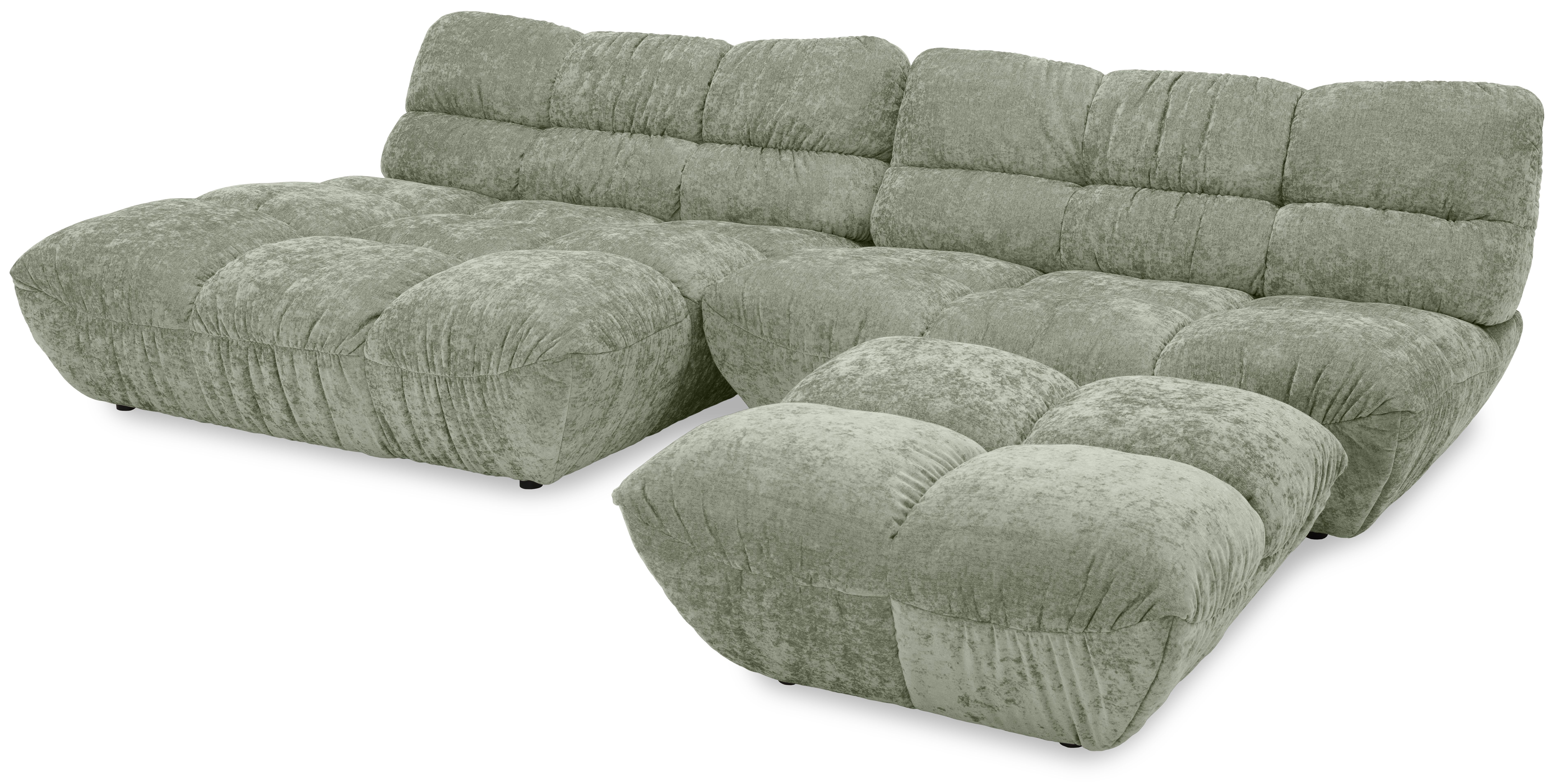 Loungebank Soof