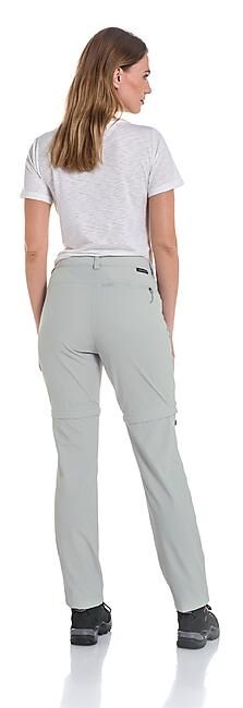 SCHOFFEL - PANTALON JD ASCONA ZIP OFF W