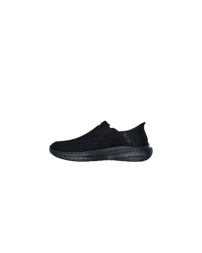 Skechers Slip In Loafer - Sort